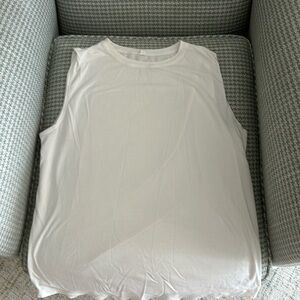 Lululemon sleeveless tank